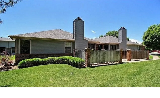 2172 35th Ave Ct in Greeley, CO - Building Photo - Building Photo