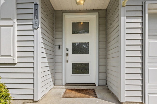 1105 Jonestown Ln in Lexington, KY - Building Photo - Building Photo