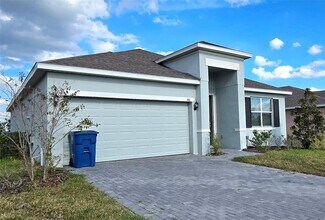 301 Tarpon Bay Blvd in Haines City, FL - Building Photo - Building Photo