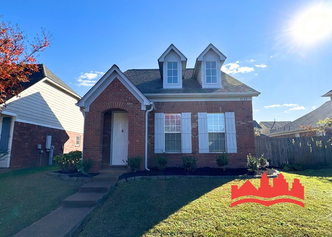 Welcome to 9133 Chimney Rock Blvd! in Memphis, TN - Building Photo - Building Photo