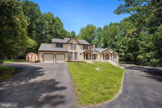 property at 120 Double Oak Rd N