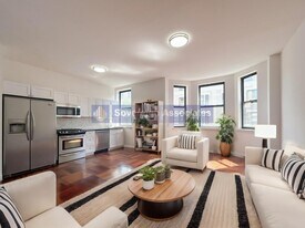 601 W 137th St in New York, NY - Building Photo