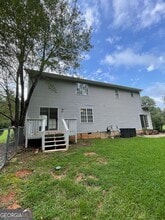 81 Abbotsford Dr in Villa Rica, GA - Foto de edificio - Building Photo
