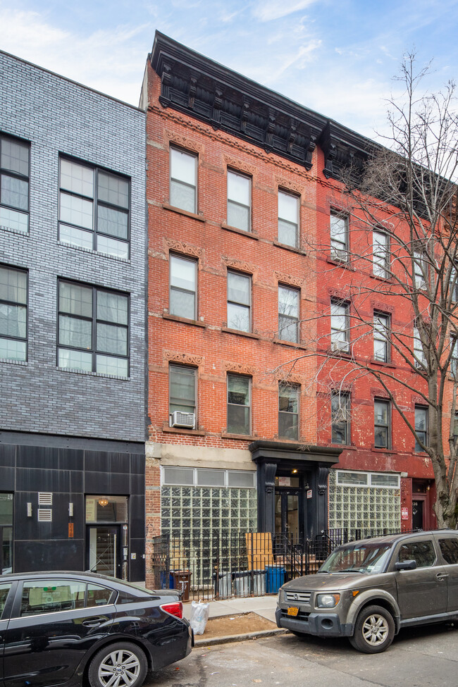 Converting To Residential Condos in Brooklyn, NY - Building Photo - Primary Photo