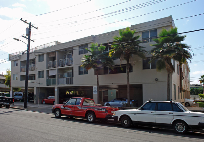 94-971 Kahuamoku St in Waipahu, HI - Building Photo - Building Photo