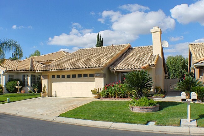 6359 Cherry Hill Ave in Banning, CA - Building Photo - Building Photo