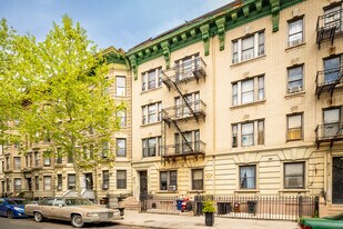 1299 Dean St in Brooklyn, NY - Building Photo