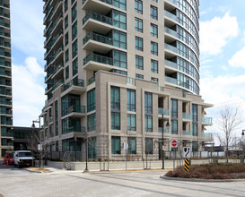 One Sherway Condominiums in Toronto, ON - Building Photo - Building Photo