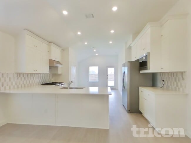 3024 Pintail Green Dr in Park Row, TX - Foto de edificio - Building Photo