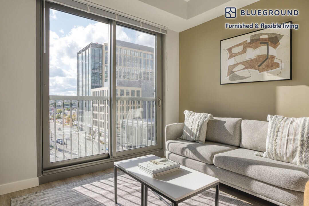 485 Foley St-Unit -FL7-ID784 in Somerville, MA - Foto de edificio