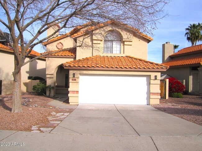 property at 18411 N 16th Pl