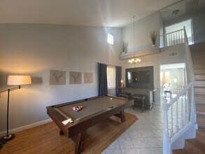 10637 Amblewood Ave in Las Vegas, NV - Building Photo - Building Photo