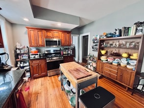 835 Fellsway in Medford, MA - Foto de edificio - Building Photo