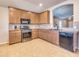 20308 Stanley Robin Ln in Pflugerville, TX - Building Photo - Building Photo
