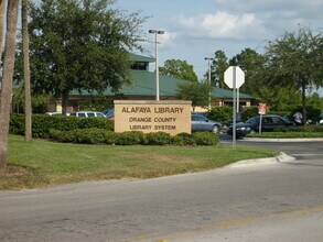 1230 Sophie Blvd in Orlando, FL - Building Photo - Building Photo