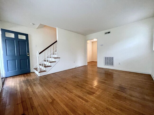 2611 Spring Garden St in Greensboro, NC - Building Photo - Building Photo