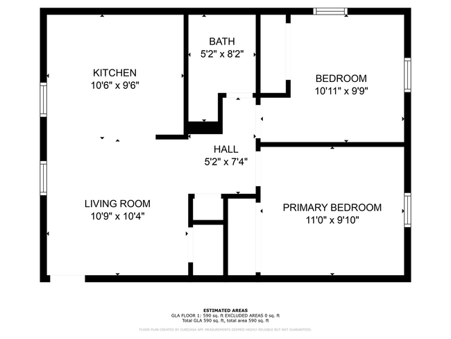 304 Birch St in Westwood, CA - Building Photo - Building Photo