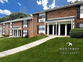 Northway at Fern Forest in Gastonia, NC - Building Photo - Building Photo