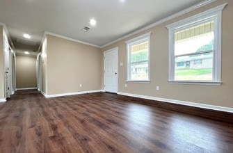 608 Libby Ln in North Little Rock, AR - Building Photo - Building Photo