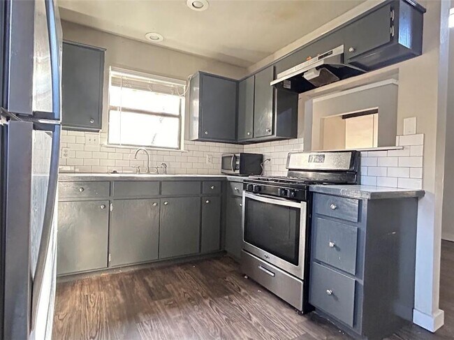 968 N Lewis Ave in Fayetteville, AR - Building Photo - Building Photo