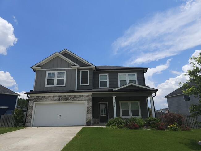 property at 2074 Limerick Ct