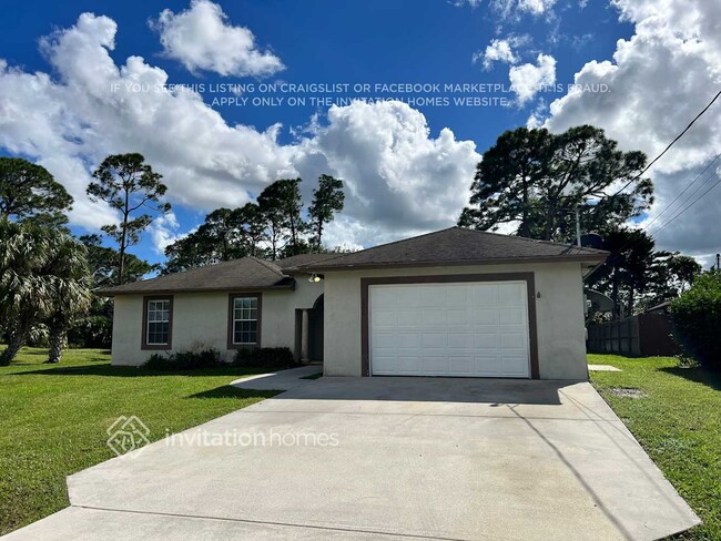 property at 1318 SW Bartell Ave