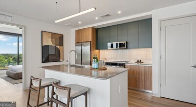 660 11th St NW in Atlanta, GA - Building Photo - Building Photo