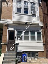 1832 S Ringgold St in Philadelphia, PA - Building Photo
