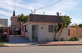 1331 Harding Ave in National City, CA - Building Photo - Building Photo