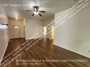 503 Sharron Oaks Ct in Benton, AR - Building Photo - Building Photo