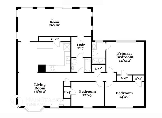 4336 Central Valley Dr in Nashville, TN - Building Photo - Building Photo