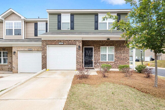 7433 Sienna Heights Pl in Charlotte, NC - Building Photo - Building Photo