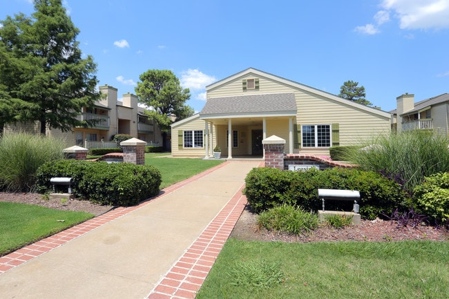 Cedar Lane