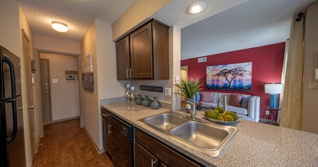 Ridgeview Place Apartments