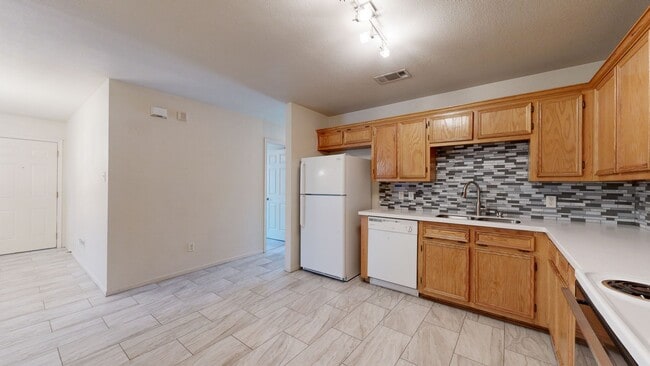 1406 Van Zanten Ct in Killeen, TX - Building Photo - Building Photo