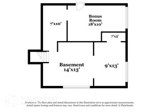 6680 Woodfield Ln in Rex, GA - Building Photo - Building Photo