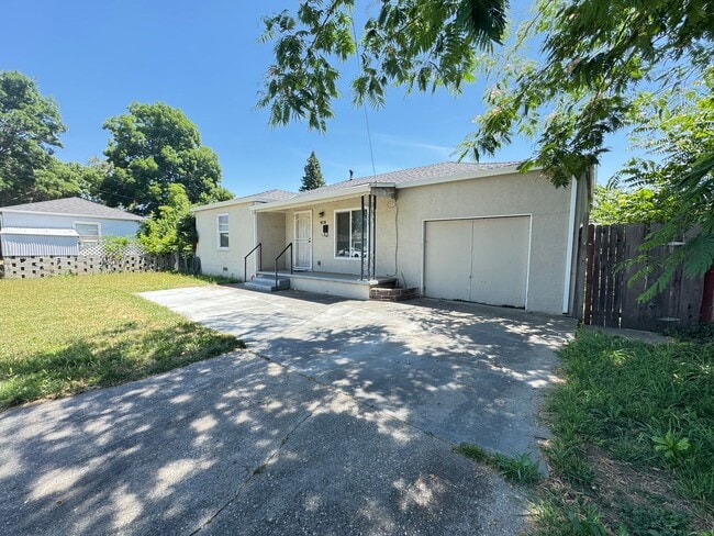 property at 198 Morton St