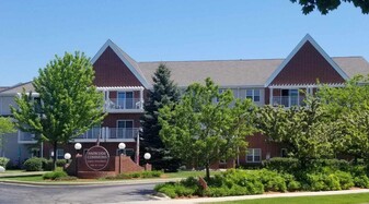 Parkside Commons Senior Apartments