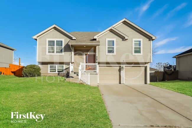 property at 408 192nd St