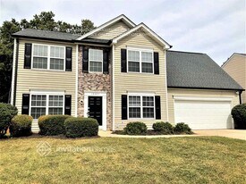 12027 Chantress Ln in Charlotte, NC - Building Photo