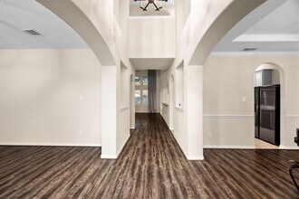 9603 Whittington Park Ln in Houston, TX - Building Photo - Building Photo