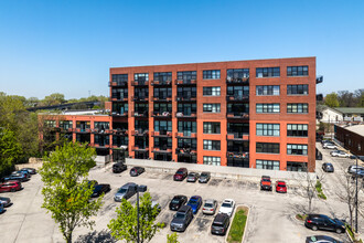 Mckinley Park Lofts in Chicago, IL - Building Photo - Building Photo