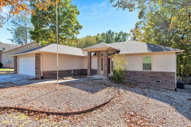 5 Longleat Ln in Bella Vista, AR - Building Photo - Building Photo