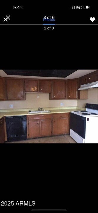 1316 E Winter Dr in Phoenix, AZ - Building Photo
