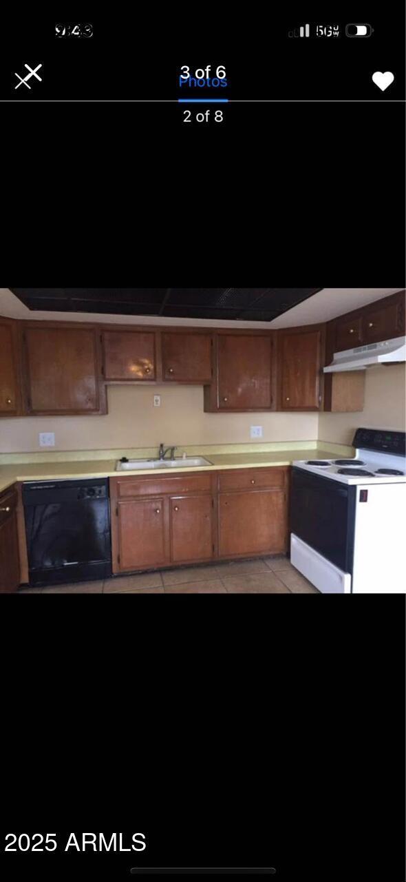 property at 1316 E Winter Dr