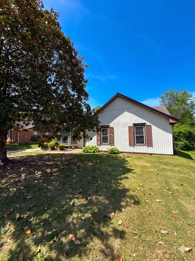 property at 713 Amity Ln