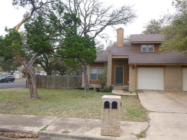 property at 8410 Fathom Cir