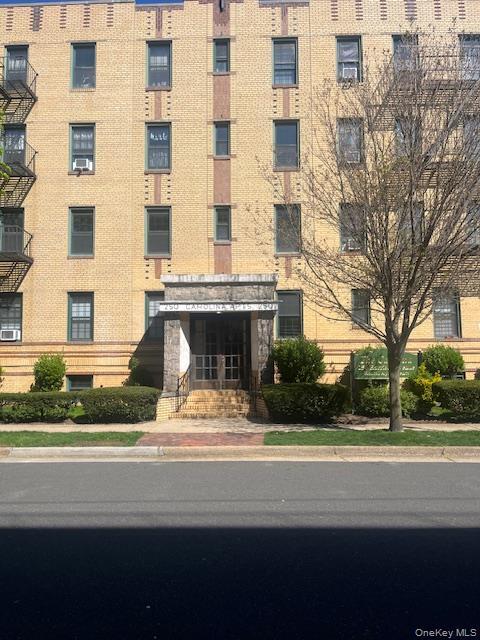 property at 250 Harrison Ave