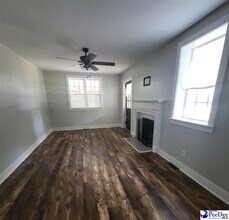 1010 Chestnut St in Florence, SC - Foto de edificio - Building Photo