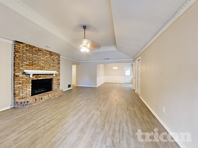 1521 Stiles Ct in Midlothian, TX - Foto de edificio - Building Photo